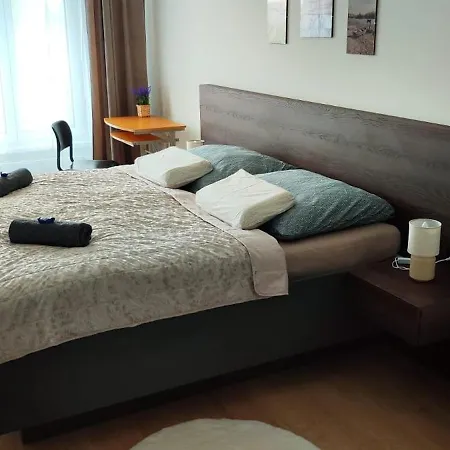 New With Free Garage Parking Near The Airport Appartamento